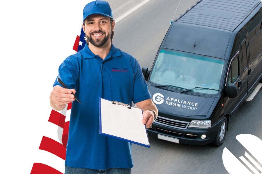 Home Appliance Repair Group